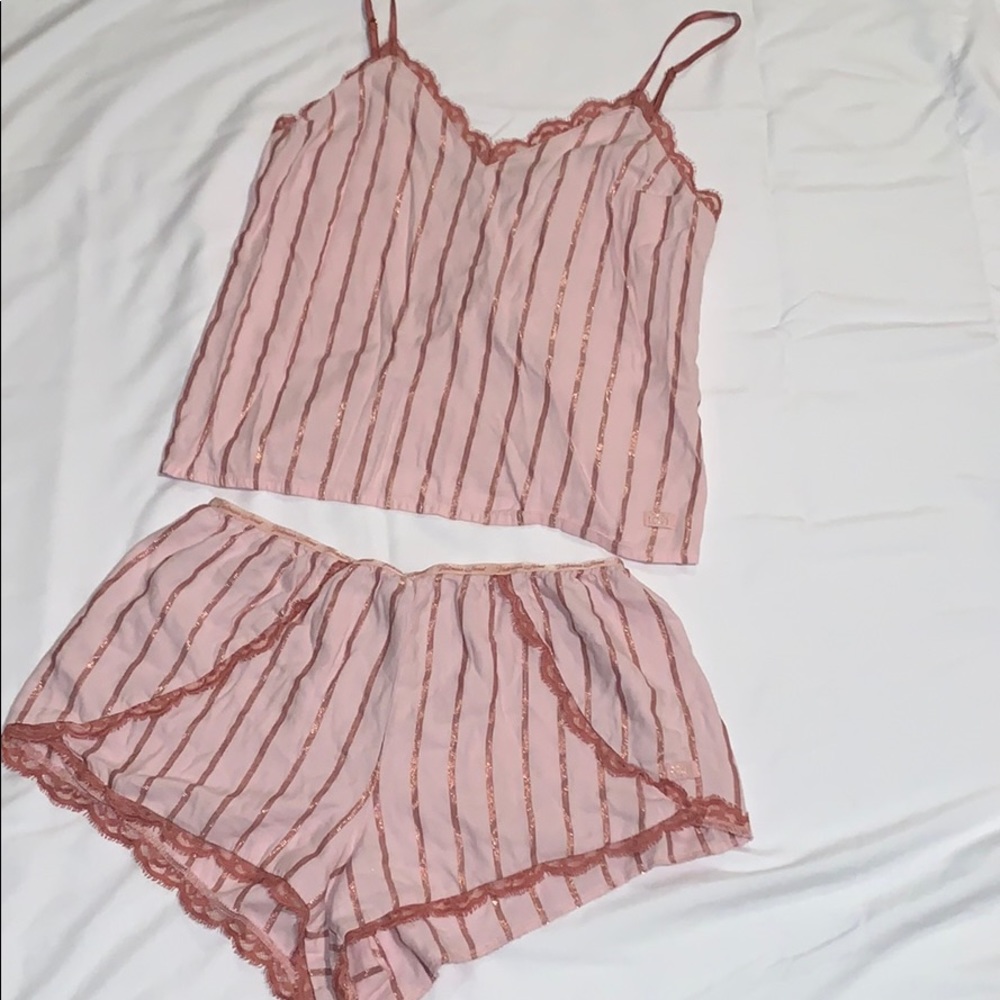 Victoria’s Secret Pajamas